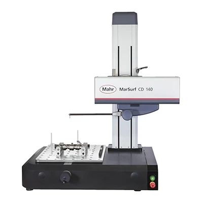 德国马尔 Mahr MarSurf CD140 轮廓仪 · 1