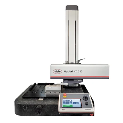 MarSurf VD 280 德国马尔 Mahr MarSurf VD 280 粗糙度轮廓仪