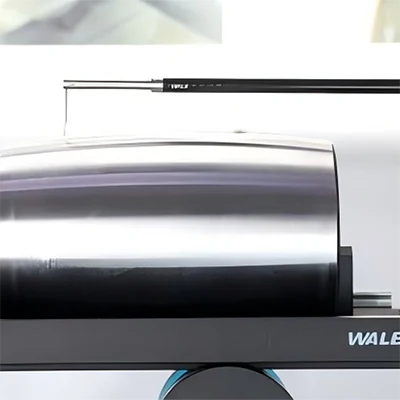 威尔 WALE FD 系列 表面形貌测量仪 · 3