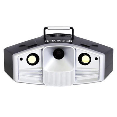 OptimScan 9M 先临三维 OptimScan 9M 计量级高精度蓝光三维扫描仪