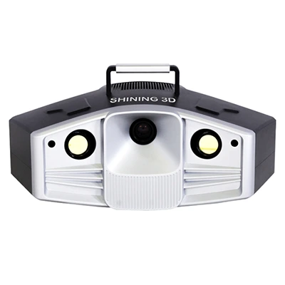 OptimScan 9M 先临三维 OptimScan 9M 计量级高精度蓝光三维扫描仪