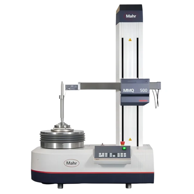 德国马尔 Mahr MarForm MMQ 500 圆柱度仪 · 5