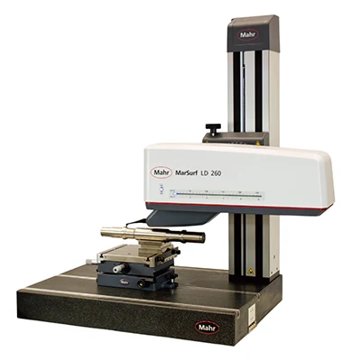 MarSurf LD 260 德国马尔 Mahr MarSurf LD 260 粗糙度轮廓仪