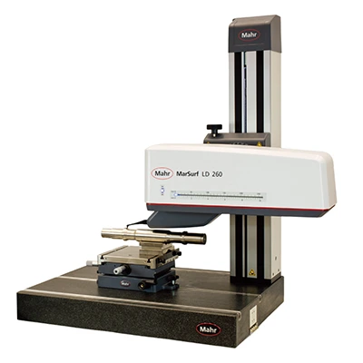 MarSurf LD 260 德国马尔 Mahr MarSurf LD 260 粗糙度轮廓仪