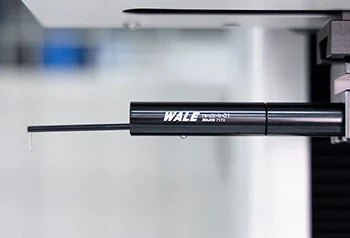 威尔 WALE FR 系列 表面粗糙度测量仪 · 6
