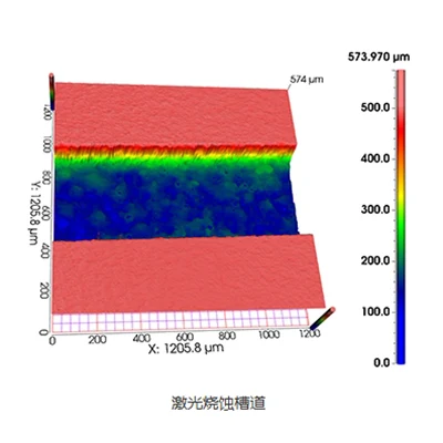 中图 CHOTEST VT6000 共聚焦显微镜 · 2