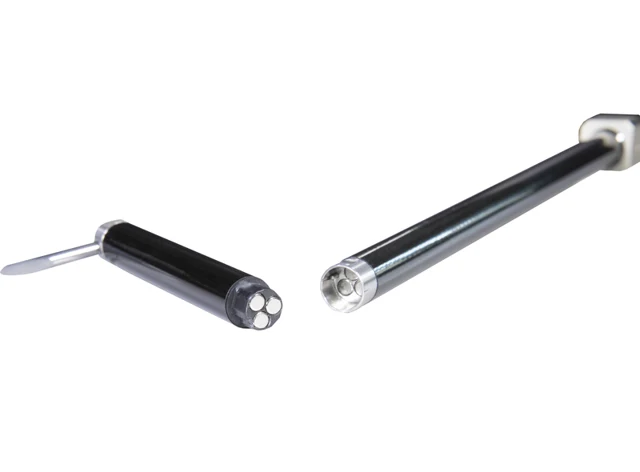 德国马尔 Mahr MarSurf CD 140 AF 轮廓仪 · 2