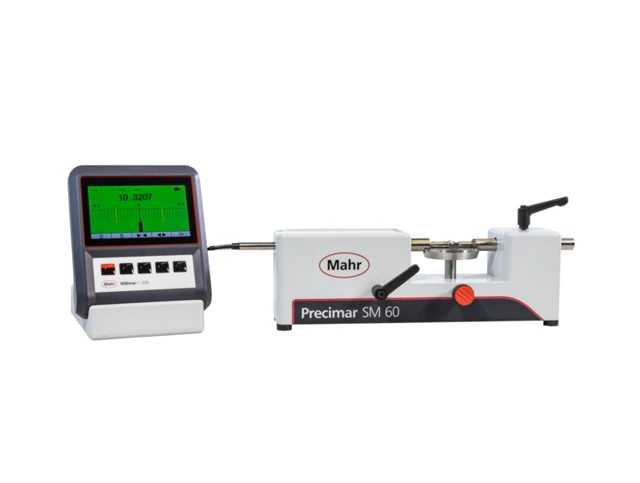Precimar SM 60 Precimar SM 60 Mahr 便携式测长仪