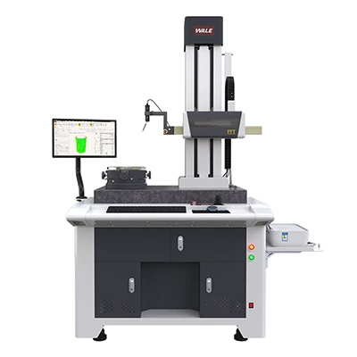FFT-CYM 威尔 WALE FFT-CYM 系列 圆柱度谐波分析测量仪