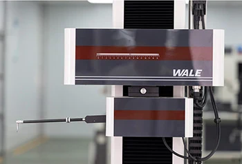 威尔 WALE FD 系列 表面形貌测量仪 · 5