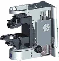 蔡司 ZEISS Stemi 305 检验级智能体视显微镜 · 8