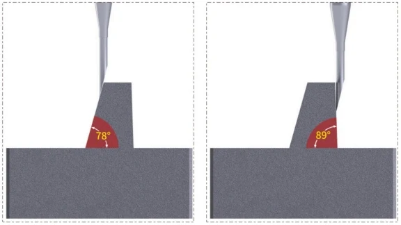 威尔 WALE ITC 系列 智能实时跟踪测量仪 · 6