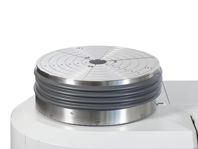 德国马尔 Mahr MarForm MMQ 500 圆柱度仪 · 11