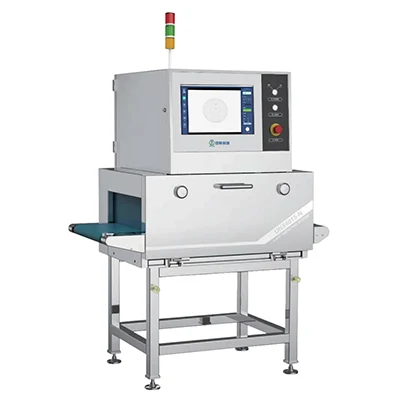 日联 UNX4015-N 中小包装/袋装食品 X-Ray 异物检测设备 · 1