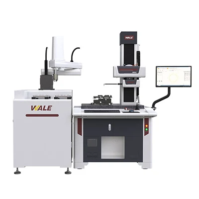 威尔 WALE VSP- CQ3025-rvc 轮廓测量单机自动化 · 1