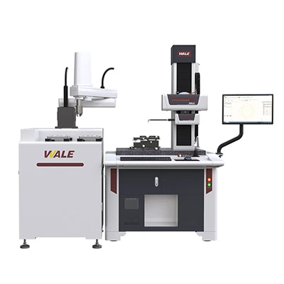 VSP- CQ3025-rvc 威尔 WALE VSP- CQ3025-rvc 轮廓测量单机自动化
