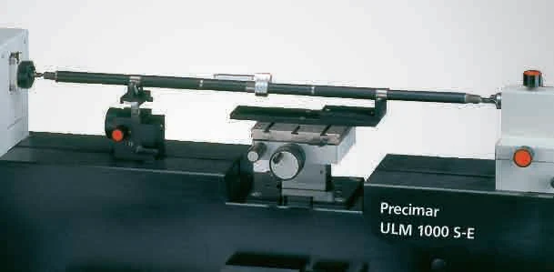 Precimar ULM 1000 S-E Mahr 大型万能测长仪 · 3