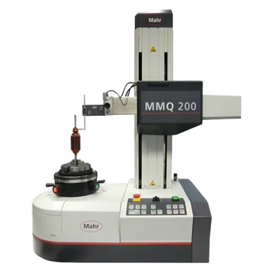 MarForm MMQ 200 德国马尔 Mahr MarForm MMQ 200 圆度仪