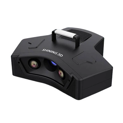 OptimScan 13M 先临三维 OptimScan 13M 计量级高精度蓝光三维扫描仪