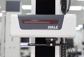 威尔 WALE QR 系列 表面粗糙度测量仪 · 6