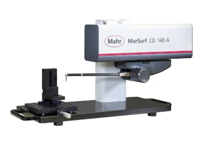德国马尔 Mahr MarSurf CD 140 AF 轮廓仪 · 10