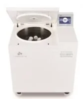 ScanSpeed 2236R Large capacity high-speed centrifuge - ScanSpeed 2236R