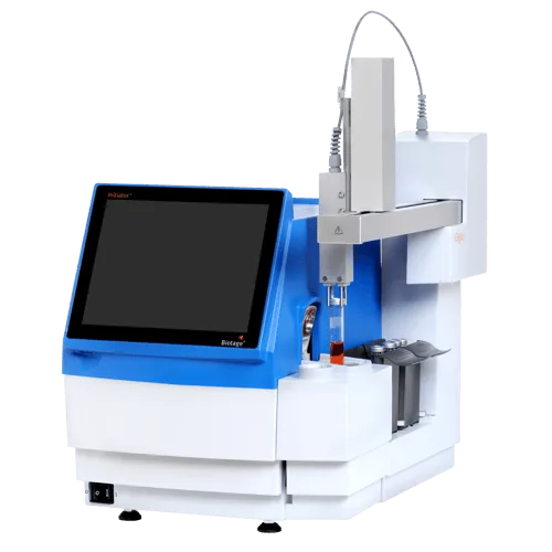 Biotage Organic synthesis Biotage Organic synthesis 有机合成系统