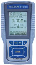 CyberScan COND 610 CyberScan COND 610