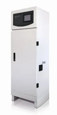 重金属在线自动监测仪 HMA-4200系列 重金属在线自动监测仪 HMA-4200系列