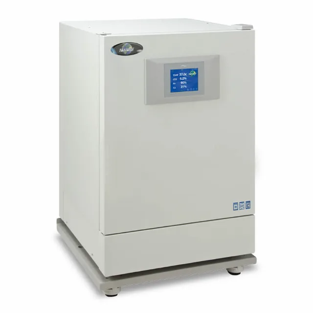 In-VitroCell NU-8645 Water Jacket CO2 Incubator In-VitroCell NU-8645 Water Jacket CO2 Incubator