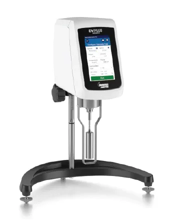 DVPlus AMETEK Brookfield DVPlus粘度