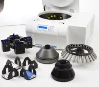 ScanSpeed 1248R Multi-purpose centrifuge - ScanSpeed 1248R