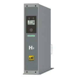 HydroGen Intelligent Gas Generator HydroGen Intelligent Gas Generator