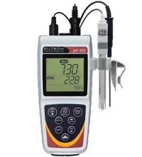 Eutech pH 450 Eutech pH 450