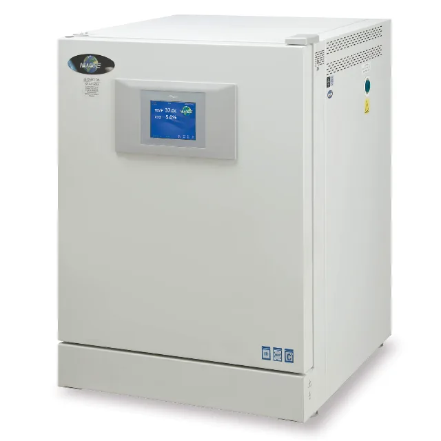 In-VitroCell NU-5710 Direct Heat CO2 Incubator In-VitroCell NU-5710 Direct Heat CO2 Incubator