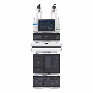 1290 Infinity III LC System 1290 Infinity III 液相色谱系统