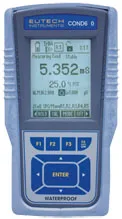 CyberScan COND 600 CyberScan COND 600