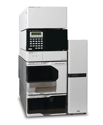 Essentia IC-16离子色谱仪 Essentia IC-16离子色谱仪