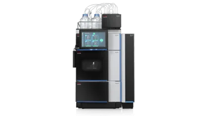 Vanquish Core HPLC 系统 Vanquish Core HPLC 系统
