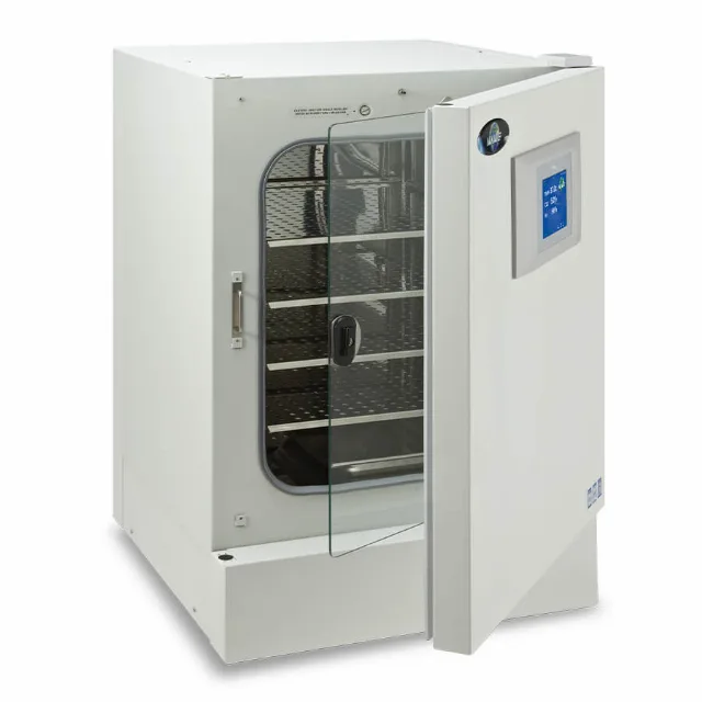 In-VitroCell NU-8625 Water Jacket CO2 Incubator In-VitroCell NU-8625 Water Jacket CO2 Incubator