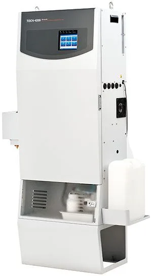 在线氨氮分析仪NHN-4210 在线氨氮分析仪NHN-4210