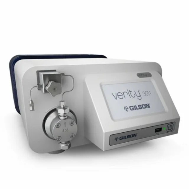 VERITY®3011等度输液泵 VERITY®3011等度输液泵