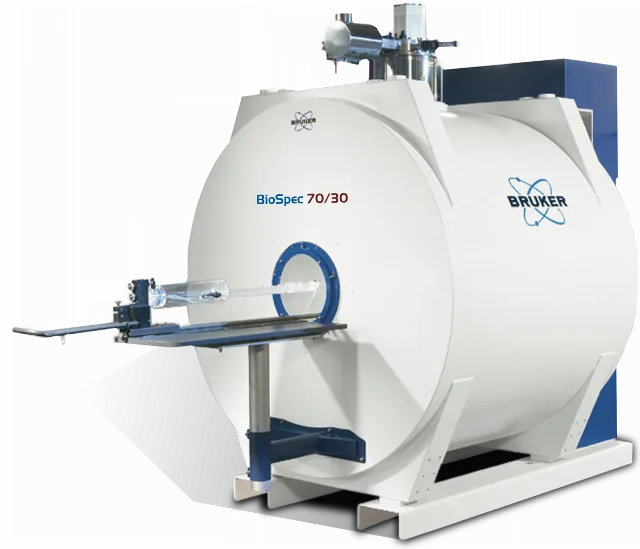 BioSpec 高场MRI BioSpec 高场MRI