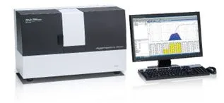 生物医药品聚合体分析系统 Aggregates Sizer 生物医药品聚合体分析系统 Aggregates Sizer