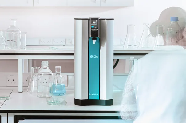 PURELAB® Pharma Compliance PURELAB® Pharma Compliance