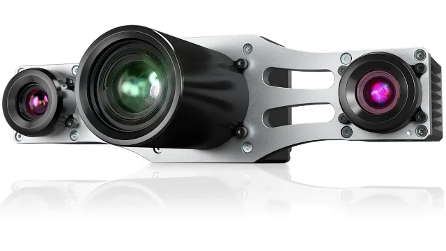 Basler Stereo ace Basler Stereo ace