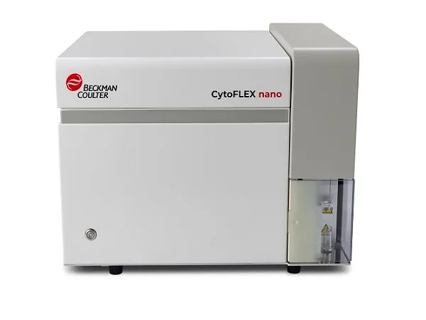 CytoFLEX nano CytoFLEX nano 纳米流式分析仪