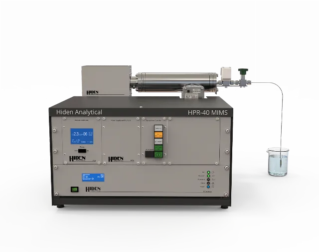 HPR-40 MIMS HPR-40 MIMS