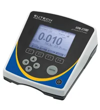 Eutech ION 2700 Eutech ION 2700