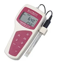 CyberScan pH 110 CyberScan pH 110